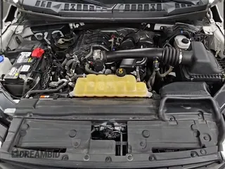 2019 Ford F-150 XL с VIN 1FTMF1EB7KKD57229, выставлен на аукционе Copart как лот 61798015 с пробегом 94 098 миль миль и Чистый • Clean title. История ставок и продаж доступна на DreamBid. Изображение 14.