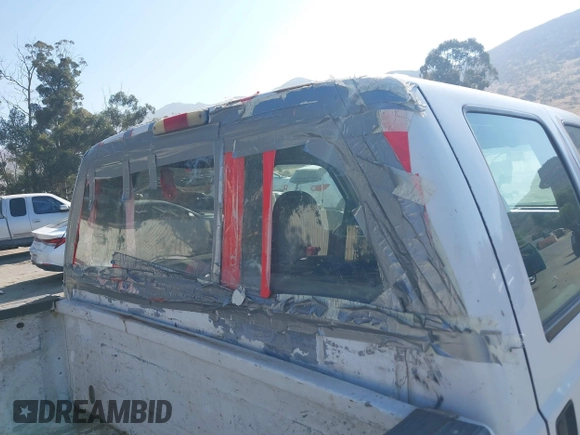 2001 Ford F-350 with VIN 3FTSW30L21MA67300, listed as a IAAI auction lot 42687583 with 317,542 mi miles and . Bid and sale history available at DreamBid. Image 15.