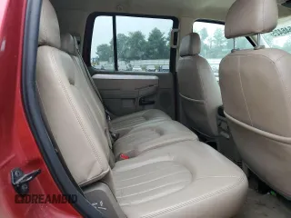 2004 Mercury Mountaineer Convenience with VIN 4M2ZU86K84UJ14100, listed as a Copart auction lot 62546425 with 178,180 mi miles and Salvage title. Bid and sale history available at DreamBid. Image 10.
