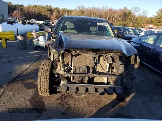 2021 Toyota Tacoma SR with VIN 3TYSX5EN9MT005100, listed as a Copart auction lot 85952424 with 85,824 mi miles and Salvage title. Bid and sale history available at DreamBid. Image 5.