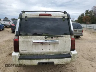 2006 Jeep Commander Limited z VIN 1J8HH58N76C355045, wystawiony jako Copart lot #83713554 z przebiegiem Nie podano mil oraz Czysty tytuł • Clean title. Historia ofert i sprzedaży dostępna na DreamBid. Obrazek 6.