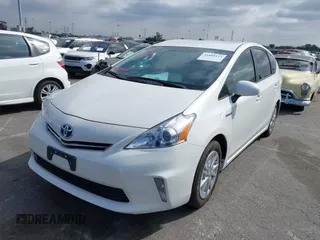 2012 Toyota Prius Two z VIN JTDZN3EU6C3137453, wystawiony jako IAAI lot #41889133 z przebiegiem 169 504 mil mil oraz . Historia ofert i sprzedaży dostępna na DreamBid. Obrazek 17.