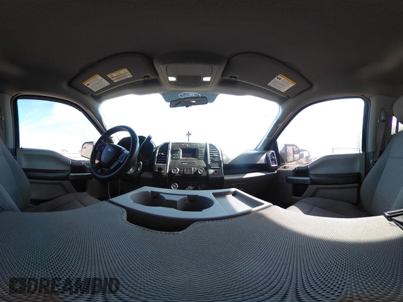 2017 Ford F-150 XL with VIN 1FTEW1CF2HFB42353, listed as a IAAI auction lot 41922745 with 146,214 mi miles and . Bid and sale history available at DreamBid. Image 19.