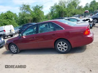 2001 Toyota Avalon XL z VIN 4T1BF28B61U144974, wystawiony jako IAAI lot #42112377 z przebiegiem 168 311 mil mil oraz . Historia ofert i sprzedaży dostępna na DreamBid. Obrazek 15.