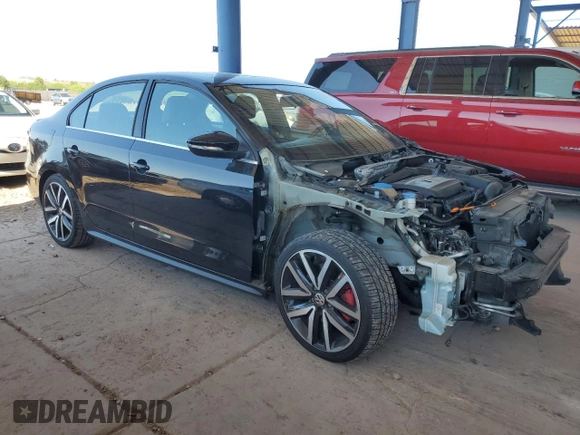 2013 Volkswagen Jetta GLI Autobahn с VIN 3VW4A7AJ4DM233538, выставлен на аукционе Copart как лот 57301985 с пробегом 81 314 миль миль и Списание • Salvage title. История ставок и продаж доступна на DreamBid. Изображение 4.