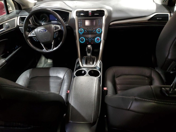 2013 Ford Fusion SE with VIN 3FA6P0HR3DR139706, listed as a Copart auction lot 53710085 with 73,877 mi miles and Salvage Title. Bid and sale history available at carsss.com. Image 8.