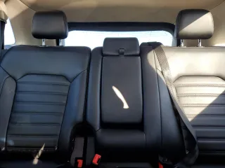 2019 Ford Edge SEL with VIN 2FMPK4J94KBB24282, listed as a Copart auction lot 41458195 with 41,141 mi miles and Salvage Title. Bid and sale history available at carsss.com. Image 10.