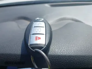 2013 Nissan Juke S with VIN JN8AF5MR4DT210456, listed as a IAAI auction lot 42100893 with 200,380 mi miles. Bid and sale history available at carsss.com. Image 11.