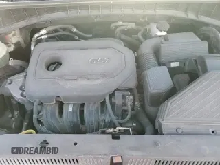 2020 Hyundai Tucson Sport z VIN KM8J33AL9LU221398, wystawiony jako Copart lot #62608115 z przebiegiem 38 242 mil mil oraz Szkoda całkowita • Salvage title. Historia ofert i sprzedaży dostępna na DreamBid. Obrazek 16.