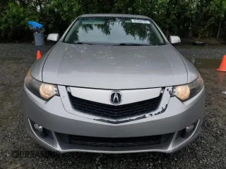 2010 Acura TSX z VIN JH4CU2F6XAC043770, wystawiony jako Copart lot #62398785 z przebiegiem 154 694 mil mil oraz Szkoda całkowita • Salvage title. Historia ofert i sprzedaży dostępna na DreamBid. Obrazek 5.