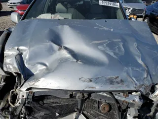 2003 Toyota Highlander with VIN JTEHF21A630135228, listed as a Copart auction lot 46934105 with 0 mi miles and Salvage Title. Bid and sale history available at carsss.com. Image 11.