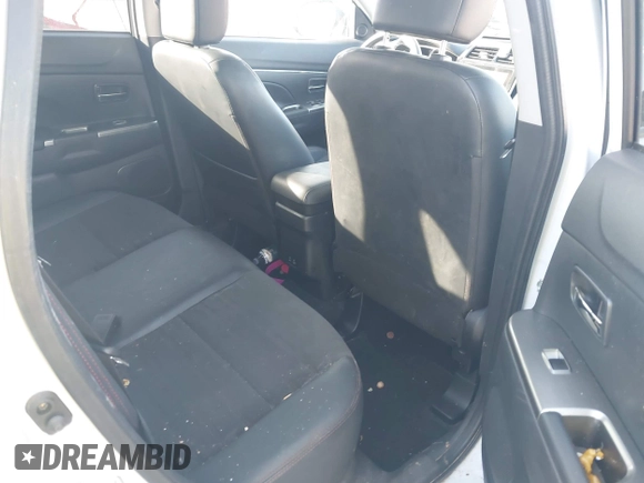 2022 Mitsubishi Outlander SE с VIN JA4APVAU2NU011803, выставлен на аукционе IAAI как лот 42326626 с пробегом 85 580 миль миль и . История ставок и продаж доступна на DreamBid. Изображение 8.