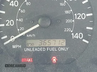 1998 Toyota Camry LE z VIN JT2BF28K4W0101312, wystawiony jako IAAI lot #42116546 z przebiegiem 365 712 mil mil oraz . Historia ofert i sprzedaży dostępna na DreamBid. Obrazek 15.