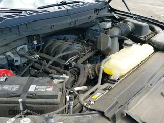 2023 Ford F-150 XL z VIN 1FTFW1E50PFA59463, wystawiony jako IAAI lot #42200179 z przebiegiem 41 854 mil mil oraz . Historia ofert i sprzedaży dostępna na DreamBid. Obrazek 19.