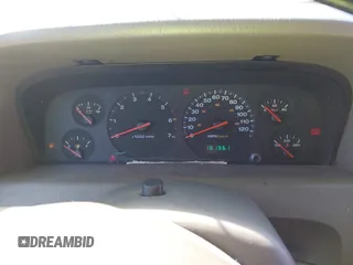 1999 Jeep Grand Cherokee Limited with VIN 1J4GW68S8XC588500, listed as a IAAI auction lot 41484787 with 161,961 mi miles. Bid and sale history available at carsss.com. Image 7.