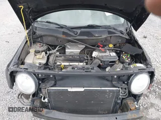 2016 Jeep Patriot High Altitude with VIN 1C4NJPFA2GD554428, listed as a IAAI auction lot 40874869 with 138,796 mi miles and . Bid and sale history available at DreamBid. Image 10.