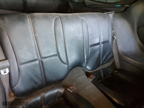 1995 Chevrolet Camaro Z28 with VIN 2G1FP22P9S2148783, listed as a Copart auction lot 42178135 with 216,461 mi miles and Salvage Title. Bid and sale history available at carsss.com. Image 10.