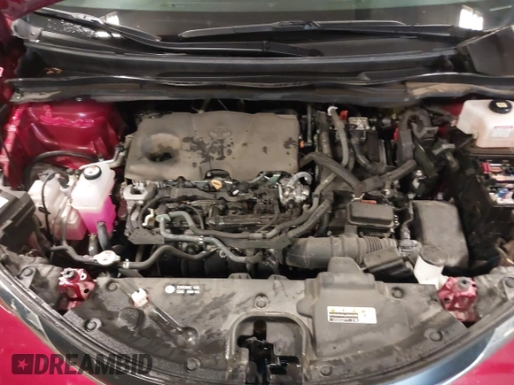 2022 Toyota Sienna XLE with VIN 5TDJRKEC2NS123067, listed as a IAAI auction lot 39982057 with 70,236 mi miles and . Bid and sale history available at DreamBid. Image 10.
