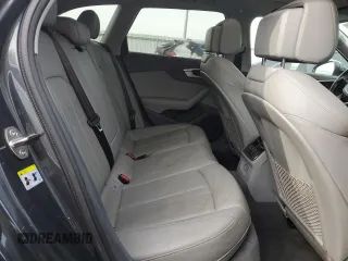 2018 Audi allroad Prestige with VIN WA19NAF44JA207201, listed as a Copart auction lot 44395125 with 104,060 mi miles and Clean Title. Bid and sale history available at carsss.com. Image 10.
