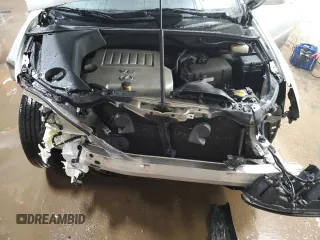 2007 Lexus RX 350 with VIN 2T2HK31U77C002145, listed as a Copart auction lot 49929985 with Not Provided miles and Salvage Title. Bid and sale history available at DreamBid. Image 11.