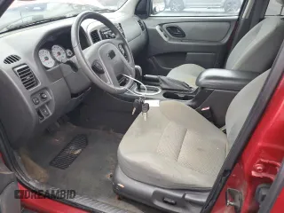2007 Ford Escape XLT with VIN 1FMYU03Z47KA83590, listed as a Copart auction lot 83367694 with 133,078 mi miles and Clean Title. Bid and sale history available at carsss.com. Image 7.
