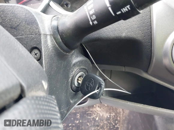 2014 Toyota Tacoma with VIN 3TMMU4FN7EM067182, listed as a IAAI auction lot 41108551 with 156,398 mi miles and . Bid and sale history available at DreamBid. Image 11.