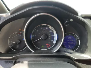 2018 Honda Fit Sport with VIN 3HGGK5H63JM709682, listed as a Copart auction lot 49646605 with 221,758 mi miles and Salvage Title. Bid and sale history available at carsss.com. Image 9.