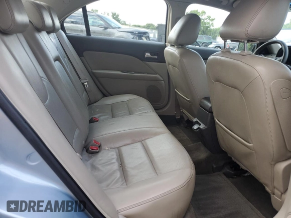 2010 Ford Fusion Hybrid с VIN 3FADP0L38AR185666, выставлен на аукционе Copart как лот 60418745 с пробегом 183 866 миль миль и Чистый • Clean title. История ставок и продаж доступна на DreamBid. Изображение 10.