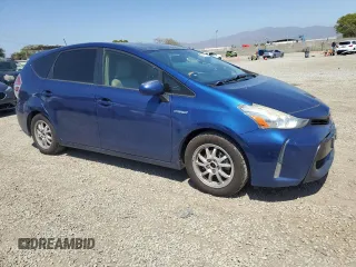 2015 Toyota Prius Two with VIN JTDZN3EU4FJ036895, listed as a Copart auction lot 56140115 with 210,873 mi miles and Clean Title. Bid and sale history available at DreamBid. Image 4.