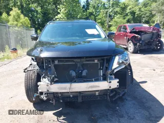 2019 Nissan Pathfinder SV с VIN 5N1DR2MM2KC642006, выставлен на аукционе IAAI как лот 42301997 с пробегом 95 716 миль миль и . История ставок и продаж доступна на DreamBid. Изображение 13.
