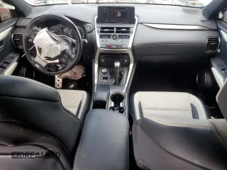 2020 Lexus NX 300 F Sport с VIN JTJSARDZ6L2224771, выставлен на аукционе Copart как лот 55100125 с пробегом 31 884 миль миль и Списание • Salvage title. История ставок и продаж доступна на DreamBid. Изображение 8.