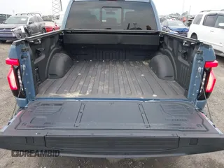 2023 Ford F-150 Lightning Pro with VIN 1FT6W1EVXPWG53591, listed as a IAAI auction lot 42249385 with 17,892 mi miles and . Bid and sale history available at DreamBid. Image 21.