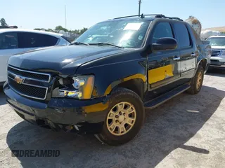 2007 Chevrolet Avalanche 3LT с VIN 3GNFK12377G161203, выставлен на аукционе IAAI как лот 42395660 с пробегом 215 448 миль миль и . История ставок и продаж доступна на DreamBid. Изображение 2.