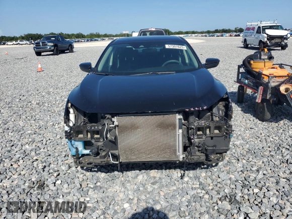 2020 Honda Civic LX z VIN 2HGFC2F65LH551146, wystawiony jako Copart lot #57307625 z przebiegiem 50 725 mil mil oraz Szkoda całkowita • Salvage title. Historia ofert i sprzedaży dostępna na DreamBid. Obrazek 5.