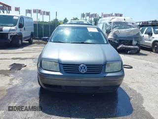 2003 Volkswagen Jetta GLS with VIN 3VWSK69M13M076031, listed as a IAAI auction lot 42553041 with 159,682 mi miles and . Bid and sale history available at DreamBid. Image 12.