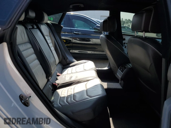 2020 Volkswagen Arteon SEL R-Line с VIN WVWSR7AN9LE017341, выставлен на аукционе Copart как лот 57769504 с пробегом 44 194 миль миль и . История ставок и продаж доступна на DreamBid. Изображение 10.