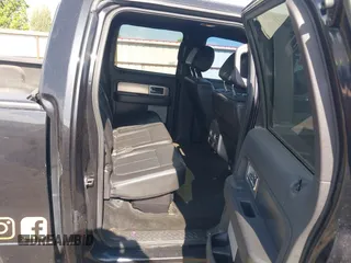 2014 Ford F-150 XL with VIN 1FTFW1ET5EKF83517, listed as a IAAI auction lot 42358874 with 165,798 mi miles and . Bid and sale history available at DreamBid. Image 8.