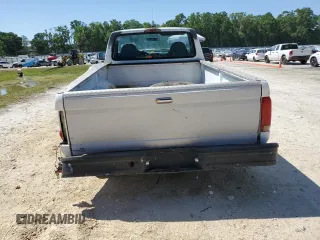 1997 Ford F-250 with VIN 3FTHF26F1VMA18455, listed as a Copart auction lot 53296745 with 224,462 mi miles and Non Repairable. Bid and sale history available at DreamBid. Image 6.