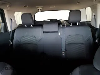 2024 Nissan Pathfinder S with VIN 5N1DR3AA0RC309202, listed as a Copart auction lot 55341725 with 9,549 mi miles and Salvage title. Bid and sale history available at DreamBid. Image 10.