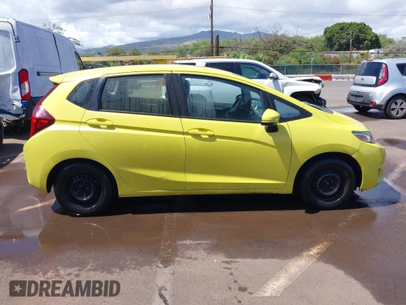 2016 Honda Fit LX with VIN JHMGK5H56GX011347, listed as a IAAI auction lot 42067854 with 106,969 mi miles and . Bid and sale history available at DreamBid. Image 13.