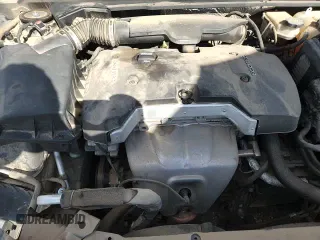 2017 Chevrolet Impala LT with VIN 2G1105SA9H9137648, listed as a Copart auction lot 68857015 with 120,159 mi miles and Salvage title. Bid and sale history available at DreamBid. Image 14.