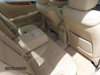 2005 Lexus ES 350 z VIN JTHBA30G155122928, wystawiony jako IAAI lot #42311420 z przebiegiem 74 281 mil mil oraz . Historia ofert i sprzedaży dostępna na DreamBid. Obrazek 8.
