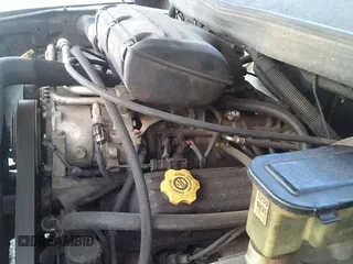1997 Dodge 1500 с VIN 3B7HF13YXVG742322, выставлен на аукционе IAAI как лот 42331845 с пробегом 217 071 миль миль и . История ставок и продаж доступна на DreamBid. Изображение 25.