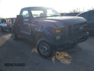 2008 Ford F-250 z VIN 1FDNF21528EC14458, wystawiony jako IAAI lot #41011827 z przebiegiem 118 085 mil mil oraz . Historia ofert i sprzedaży dostępna na DreamBid. Obrazek 1.