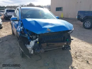 2018 Hyundai Kona SEL with VIN KM8K22AAXJU146160, listed as a IAAI auction lot 41757018 with 49,328 mi miles. Bid and sale history available at carsss.com. Image 6.