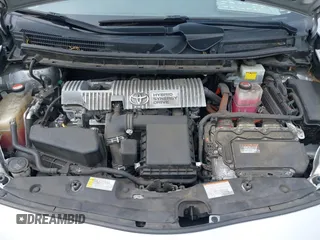 2015 Toyota Prius Four with VIN JTDKN3DU9F1990366, listed as a IAAI auction lot 41939354 with 229,152 mi miles and . Bid and sale history available at DreamBid. Image 10.