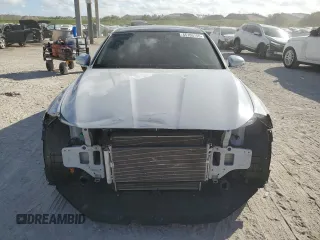 2020 Genesis G70 2.0T with VIN KMTG34LA9LU046717, listed as a Copart auction lot 45105765 with 65,034 mi miles and Non repairable. Bid and sale history available at DreamBid. Image 5.