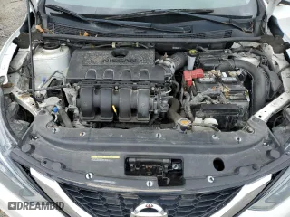 2017 Nissan Sentra S with VIN 3N1AB7AP1HY359798, listed as a Copart auction lot 52232745 with 114,671 mi miles and Clean Title. Bid and sale history available at carsss.com. Image 11.