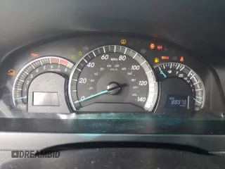 2014 Toyota Camry L with VIN 4T1BF1FK8EU441988, listed as a Copart auction lot 53524405 with 88,978 mi miles and Salvage Title. Bid and sale history available at carsss.com. Image 9.