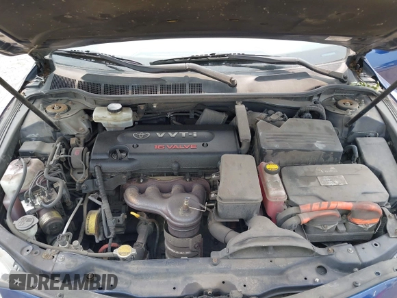 2007 Toyota Camry с VIN JTNBB46K773019636, выставлен на аукционе IAAI как лот 42479348 с пробегом 288 801 миль миль и . История ставок и продаж доступна на DreamBid. Изображение 10.